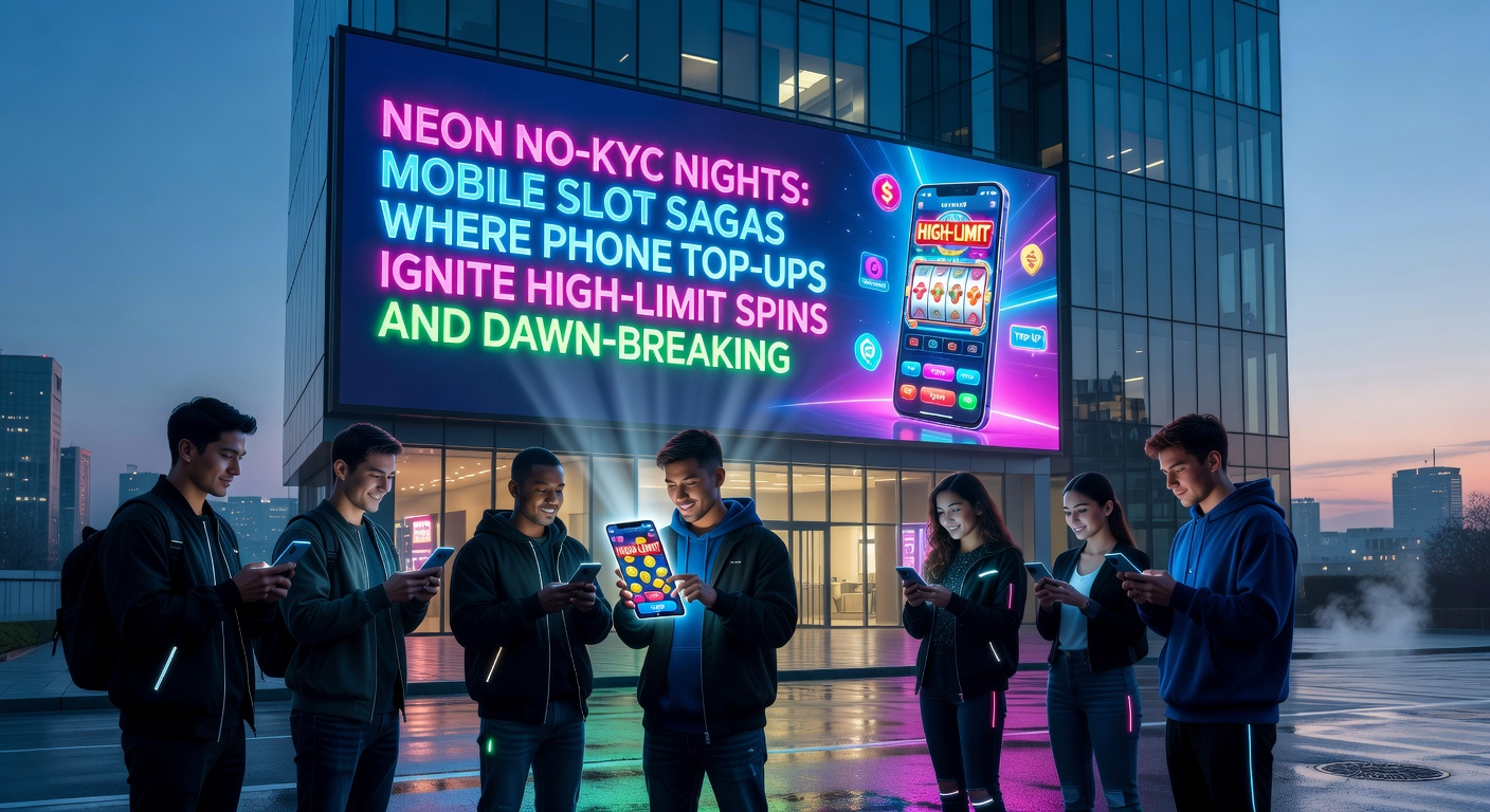 Dynamic screenshot of a phone deposit confirmation leading to a neon slot bonus round with cascading wins and rapid cashout button